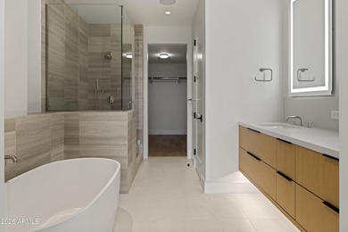 BRAND NEW/JUST COMPLETED, this UPGRADED rare 3 Bd/4Ba CORNER