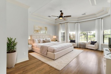 Experience resort-style living in the prestigious Castle Hills - photo 13