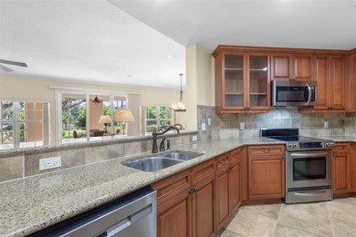 RARE FIRST-FLOOR INTRACOASTAL GEM -- Experience effortless - photo 20