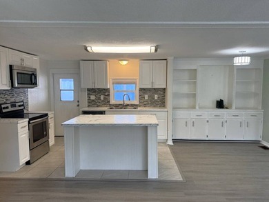 This Beautifully Updated Double Wide Mobile Home is Located in - photo 22
