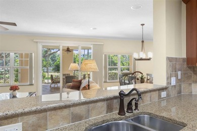 RARE FIRST-FLOOR INTRACOASTAL GEM -- Experience effortless - photo 23