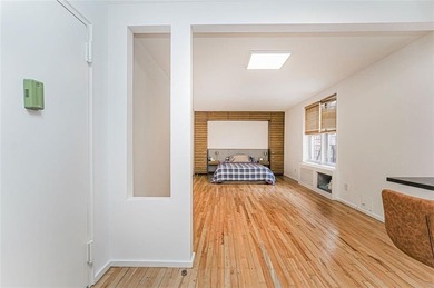 If you are looking for a beautifully renovated studio to call