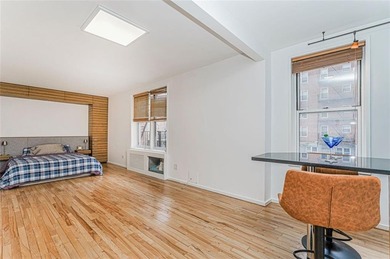 If you are looking for a beautifully renovated studio to call