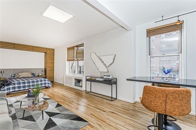 If you are looking for a beautifully renovated studio to call