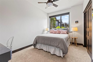 This immaculately maintained riverfront mountain residence is - photo 27