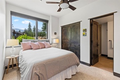 This immaculately maintained riverfront mountain residence is - photo 28