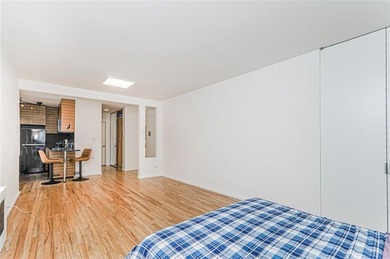 If you are looking for a beautifully renovated studio to call