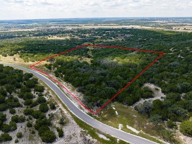 Guadalupe River - Kerr County Acreage For Sale in Kerrville Texas