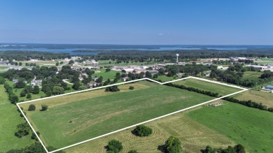 Stockton Lake Acreage For Sale in Stockton Missouri