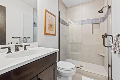 This immaculately maintained riverfront mountain residence is - photo 31
