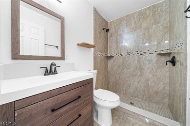 Welcome home to this beautifully remodeled 3-bedroom, 2-bathroom - photo 32