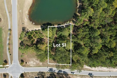 Build your custom dream home on this 0.34-acre waterfront lot in - photo 3