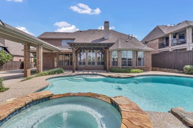 Experience resort-style living in the prestigious Castle Hills - photo 34