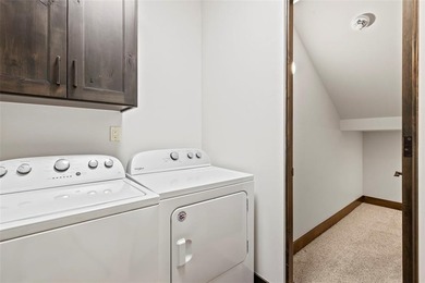 This immaculately maintained riverfront mountain residence is - photo 35