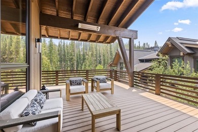 This immaculately maintained riverfront mountain residence is - photo 36