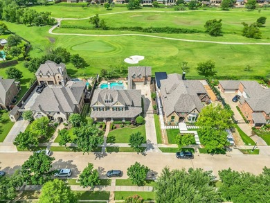 Experience resort-style living in the prestigious Castle Hills - photo 37