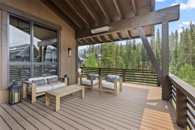 This immaculately maintained riverfront mountain residence is - photo 37