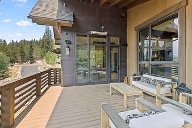 This immaculately maintained riverfront mountain residence is - photo 38