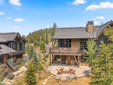This immaculately maintained riverfront mountain residence is - photo 46