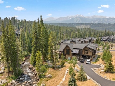 This immaculately maintained riverfront mountain residence is - photo 47