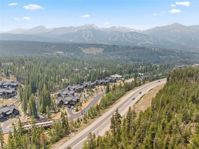 This immaculately maintained riverfront mountain residence is - photo 48
