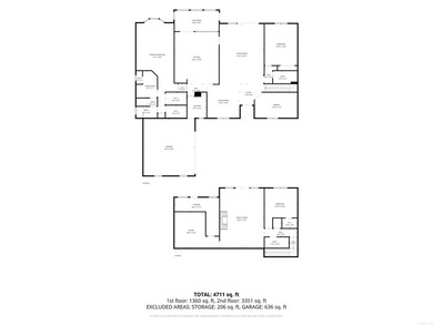 Exceptional custom 4,000 sq ft home of thoughtfully designed - photo 50