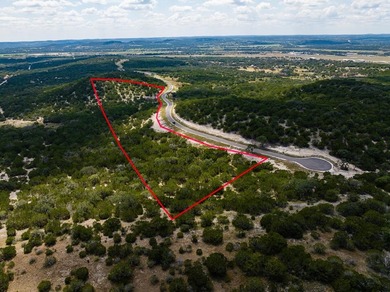 Guadalupe River - Kerr County Acreage For Sale in Kerrville Texas