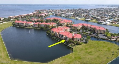 Lake Vivante Home For Sale in Punta Gorda Florida