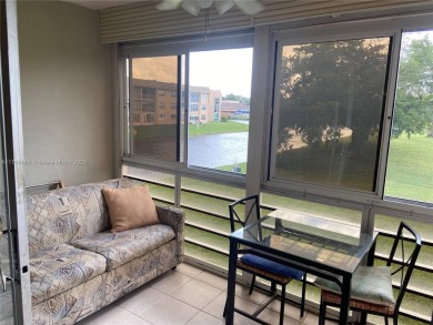 Lake Condo For Sale in Sunrise, Florida
