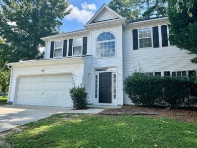 Lake Home For Sale in Virginia Beach, Virginia