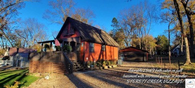 Lake Home For Sale in Warsaw, Missouri