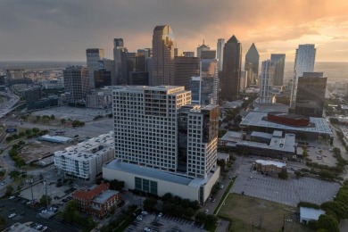 Experience premier luxury high-rise living at iconic One Arts