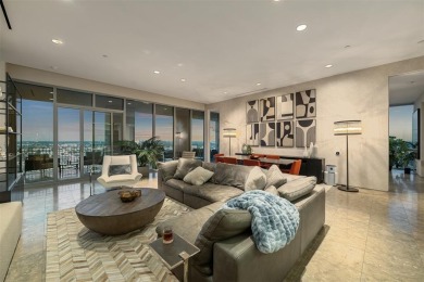 Experience premier luxury high-rise living at iconic One Arts