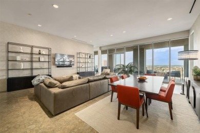 Experience premier luxury high-rise living at iconic One Arts