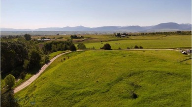 Lake Acreage For Sale in Bozeman, Montana