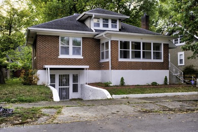 Ohio River Home For Sale in Louisville Kentucky