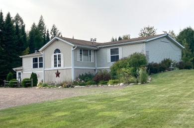 Lake Home Off Market in Rib  Lake, Wisconsin