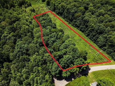 Build your dream getaway or forever home on this beautiful 2.3 - photo 2