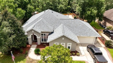 Welcome to 158 Whispering Way in the highly desirable Hammock - photo 5