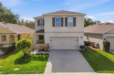 East Lake Tohopekaliga Home For Sale in Kissimmee Florida