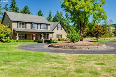 McKenzie River  Home For Sale in Springfield Oregon