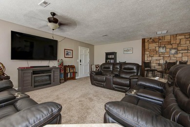 Looking for a home with a beautiful lake view? This inviting - photo 12
