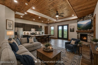Welcome to mountain living at its finest in one of Murphy's most - photo 12