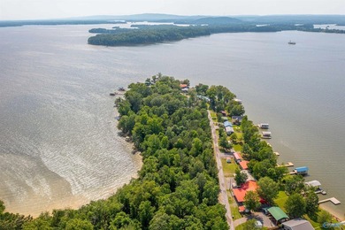 BRING ON THE LAKE TIME! Recreational Lot in Cedar Bluff Raw lot - photo 12