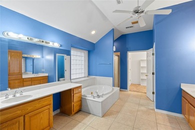 Situated on approximately 1.07 acres in the desirable Flour - photo 13