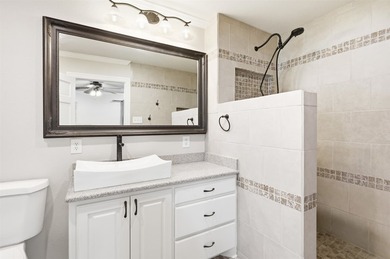 Beautiful 3-bedroom, 2-bath home featuring terracotta tile - photo 14