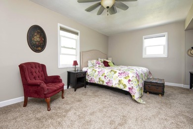 Looking for a home with a beautiful lake view? This inviting - photo 16