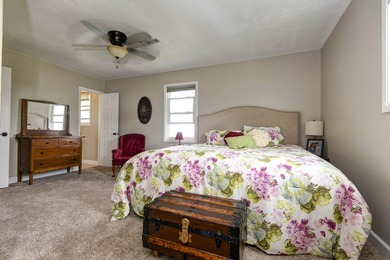 Looking for a home with a beautiful lake view? This inviting - photo 17