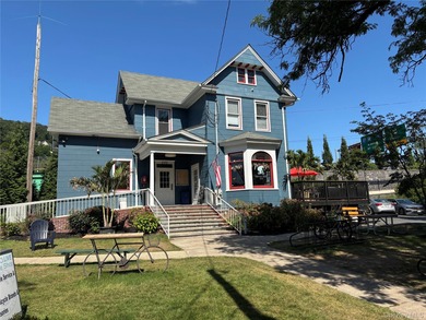 Hudson River Lot For Sale in Nyack New York