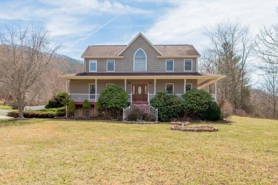(private lake, pond, creek) Home For Sale in Bastian Virginia